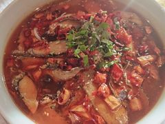 -天龙宝严素食馆(大兴善寺店)
