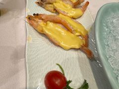 -富盈酒店-日本料理餐厅(厚街店)