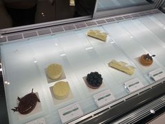 -潮一不贰·法式甜品·生日蛋糕·西式简餐(外滩店)