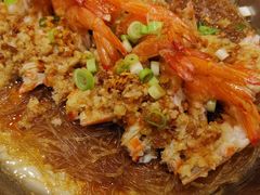 -稻香酒家(长宁KING88广场店)