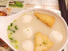 -翠华餐厅