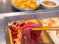 -皇城老妈川味火锅·大连海鲜火锅(港湾店)