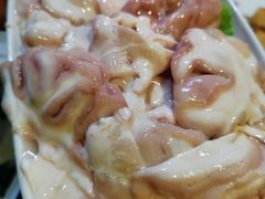 牛脑-刘少华贵州小黄牛·鲜牛肉火锅(总店)