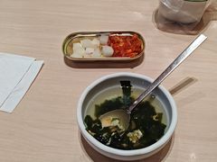 -稻百鲜·拌饭·朝鲜族石锅菜(江南万达店)