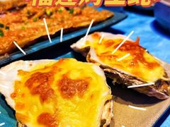 -千岛蚝高压锅生蚝·人参火锅(白云万达店)