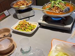 -不夜天烧烤牛骨头(南湖店)