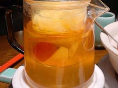 -粗茶淡饭·隐庐私厨(东亭店)