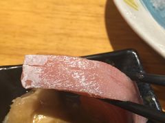 厚切三文鱼腩刺身-沼津港渔市(宏伊国际广场店)