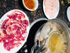 -八合里潮汕鲜牛肉火锅(深圳海岸城店)