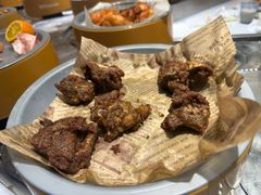 -龍歌自助小火锅(秦淮水游城店)