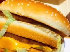 -麦当劳(西单明珠店)
