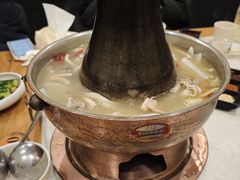-浮何烤铺(桐梓林店)