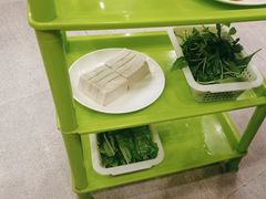 -正能量脆肉鲩火锅