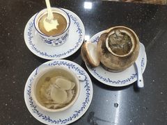 -達揚原味燉品(文明路店)