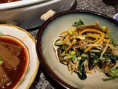 -南京大牌档(之心城店)