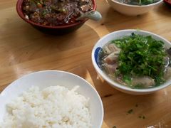 -冯四孃跷脚牛肉·非物质文化遗产店