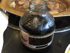 -芦月轩羊蝎子(北蜂窝店)