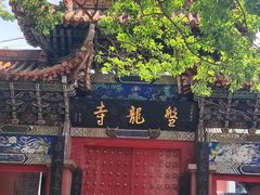 -盘龙寺