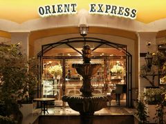 -火车头法国西餐厅