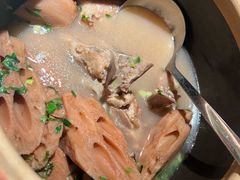 -清水亭湖北菜(大屯DT51店)