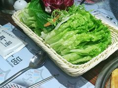 -韩一品韩国料理(柏庐南路店)