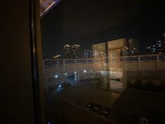 -苏州金鸡湖文博诺富特酒店