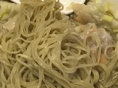 鲜虾云吞面-竹园竹升面(西关总店)