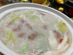-红杏酒家·地道川菜(一品天下店)