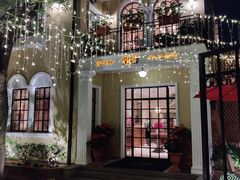 -玫瑰厅上海菜(兴国路店)