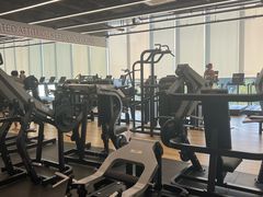 -Z&B Fitness Studio·Gym(前滩L+PLAZA店)