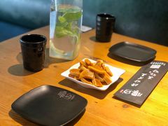 特色酱萝卜-腰子哥烤串(石佛营炫特店)