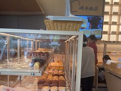 -崎本的店·专业酵种吐司(无锡万象汇店)