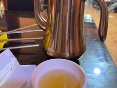 -烤肉小伙烤肉店