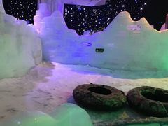 -客天下梦幻冰雪乐园