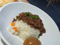 -黑鸡小馆(金源店)