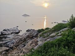 -养马岛旅游度假区