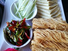 -沃阁巴厘原墅餐厅