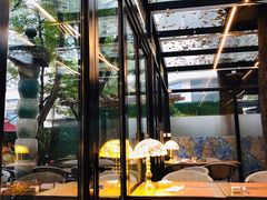 -Golden Lily河内巴黎法越料理餐厅(建国西路店)