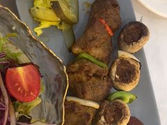 -库滋明·俄罗斯特色美食(中央大街店)