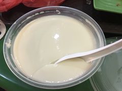 原味豆花-老伴豆花(麦士威熟食中心店)