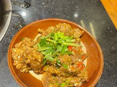 -小饕荟雅安贡椒鱼鲜馆(广福桥店)