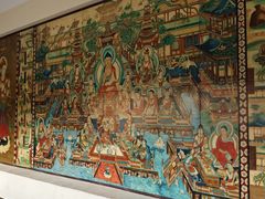 -敦煌市博物馆
