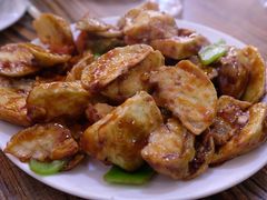 -小叶大馅饺子城