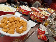 -龍歌自助小火锅(雨花台江南虹悦城店)