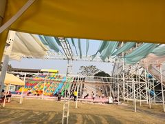 -长洲岛都市农业公园