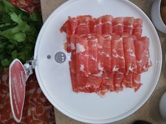 -阳坊大都涮羊肉(阳坊总店)