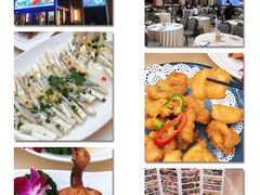 -轩记海鲜餐厅·四十五年老字号·经典粤菜(西区彩虹店)