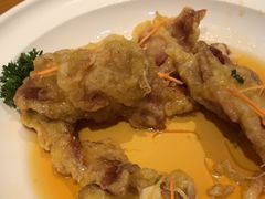-那家老院子东北菜·饺子·小鸡炖蘑菇(艳华街店)