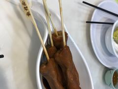 -敦煌喜宴(万达广场店)