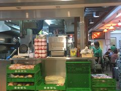 -兰芳园(上环店)